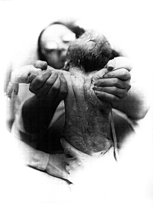 birth